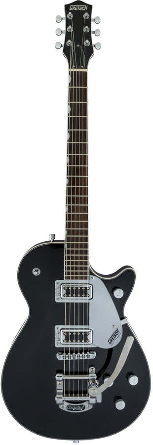 Jet Electromatic LRL Nero