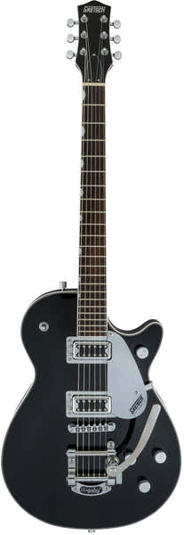Jet Electromatic LRL Nero