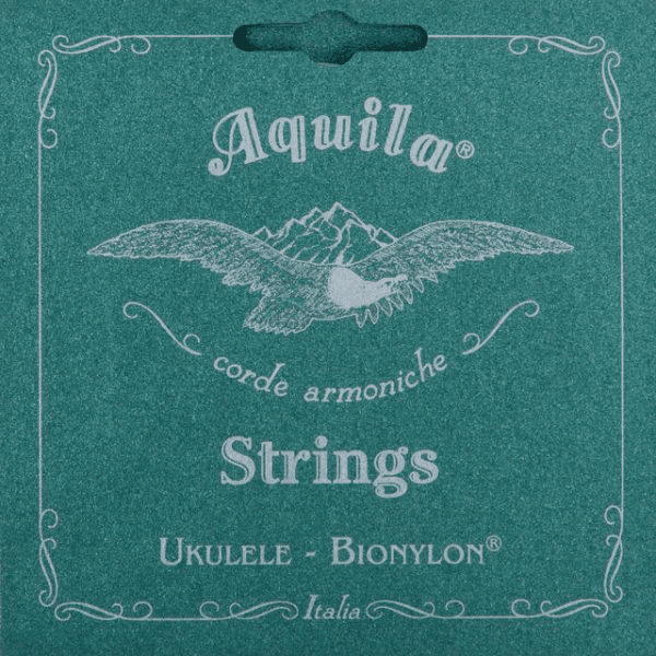 Aquila Corde 63u Tenore Bionylon