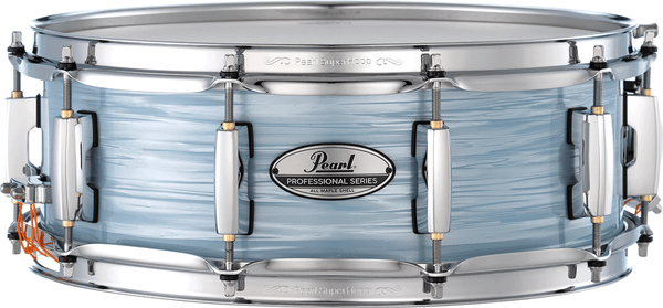 PMX Acero professionale 14X5 Blu ghiaccio Oyster