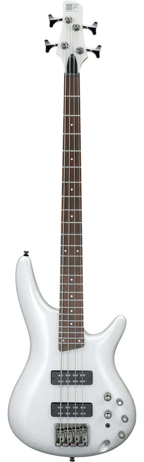 SR300E-PW Bianco perla