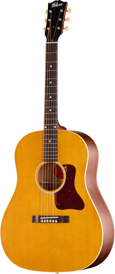 J-45 Century 12F Vintage Ambra Originale