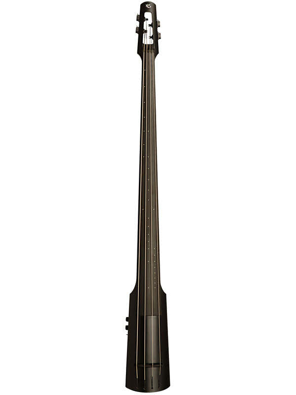 Nxta - Contrabbasso Elettrico Nero (4 Corde)