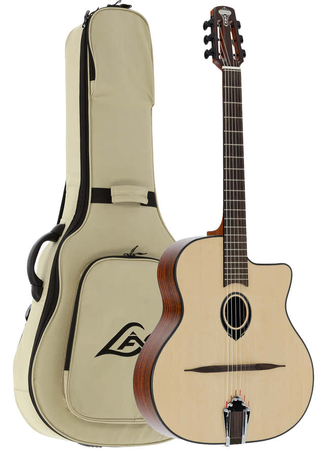 SL200 Swing Lâg Buca piccola + Custodia
