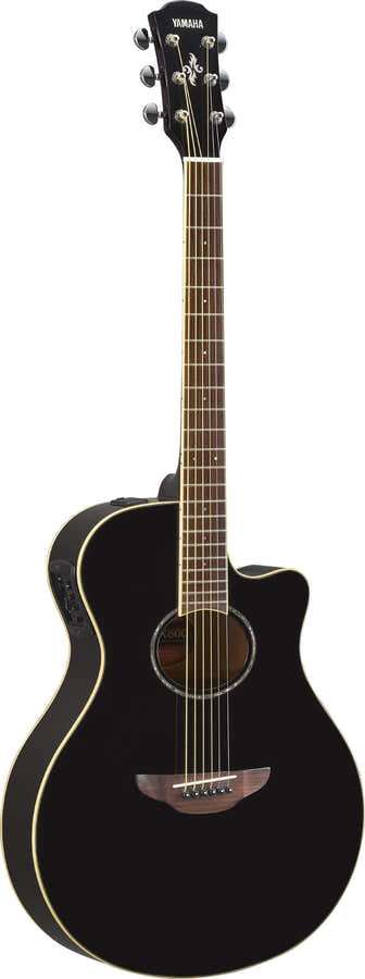 APX600 Nero