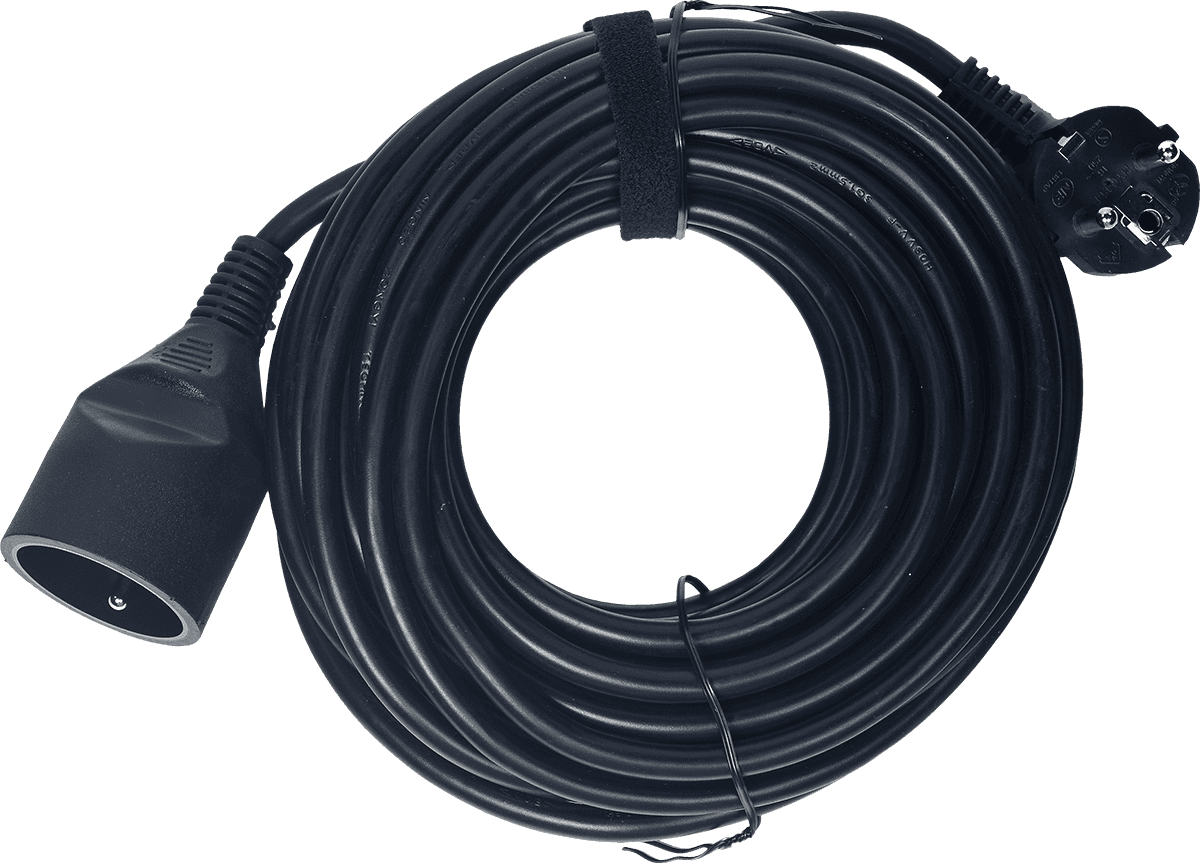 PRO-10 Prolunga elettrica