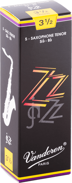 ZZ 3.5 - Sassofono Tenore