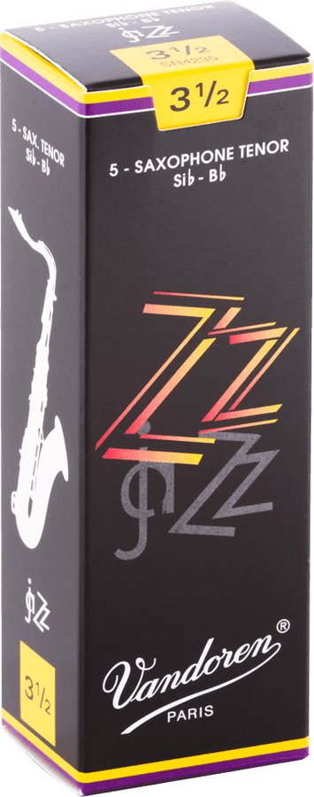 ZZ 3.5 - Sassofono Tenore