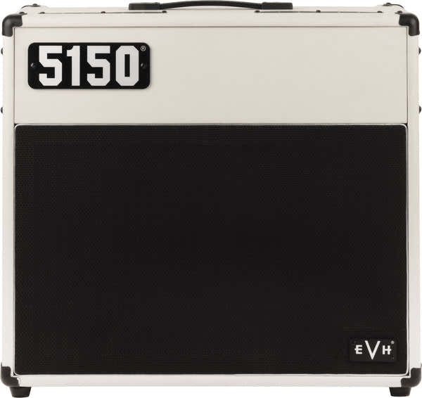 5150 Iconic Serie 40W combo 1X12 avorio,230V Eur