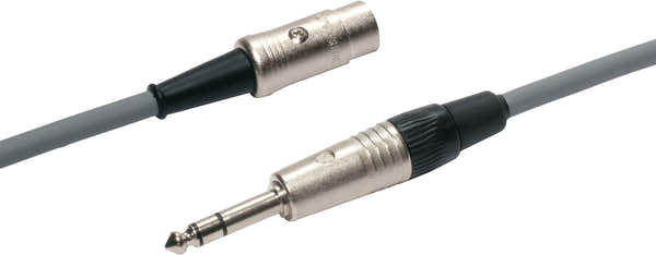 Lehle Cavo MIDI Sgos DIN-TRS 0,6M