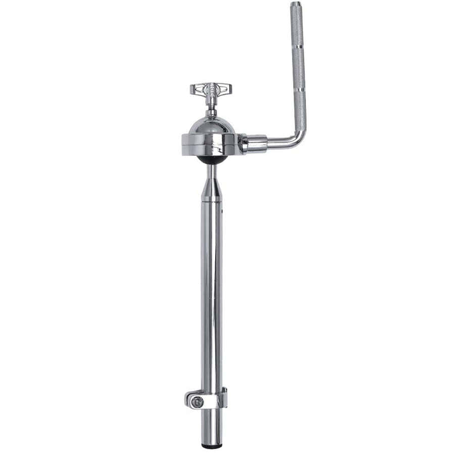 PDTH977BL - Supporto per tom con asta su snodo sferico