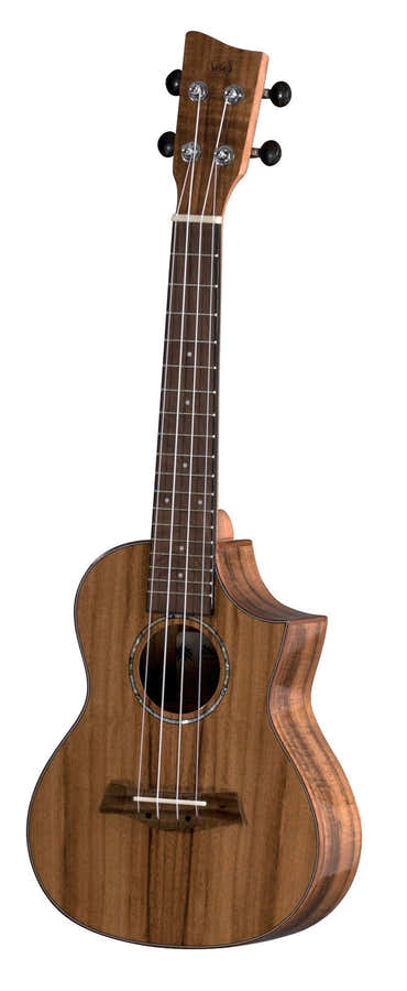 Ukulele Concerto Manoa Special Concerto Koa