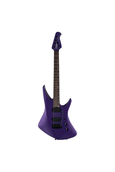 Kaizen Firemist Purple
