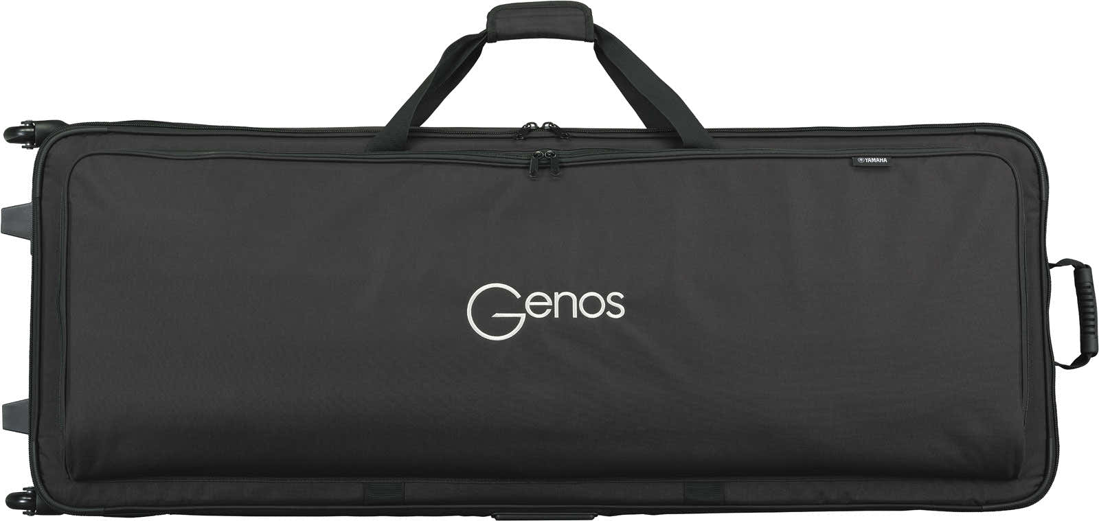 Custodia per arrangiatore SC-GENOS Nero