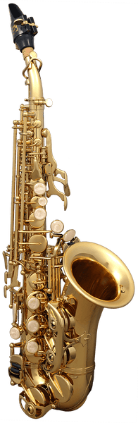 SML Paris SC620 - Soprano Curvo Serie