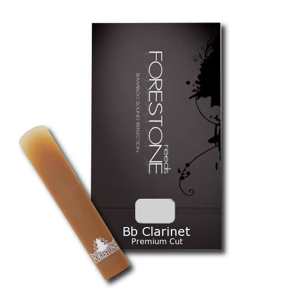 BB CLARINET - PREMIUM CUT 5 HARD