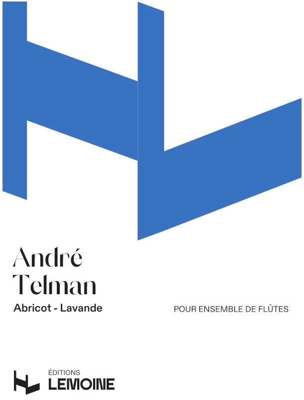 Telman A. - Albicocca-Lavanda