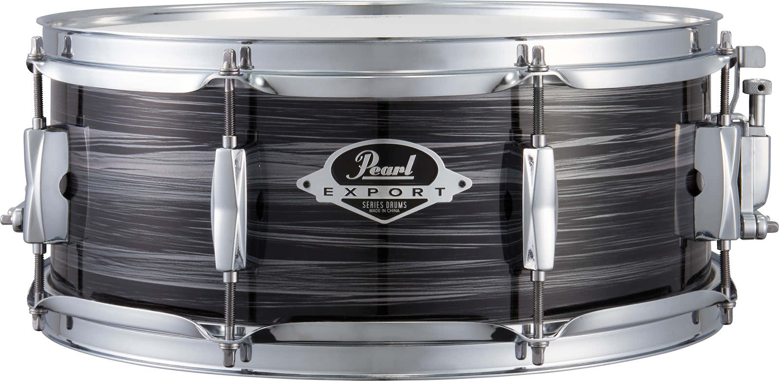 Export 14X5.5 Twist Argento Grafite