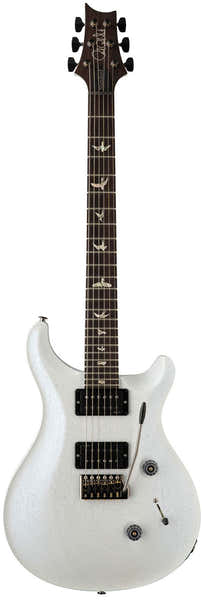 Standard 24 Satinato Bianco Perlato