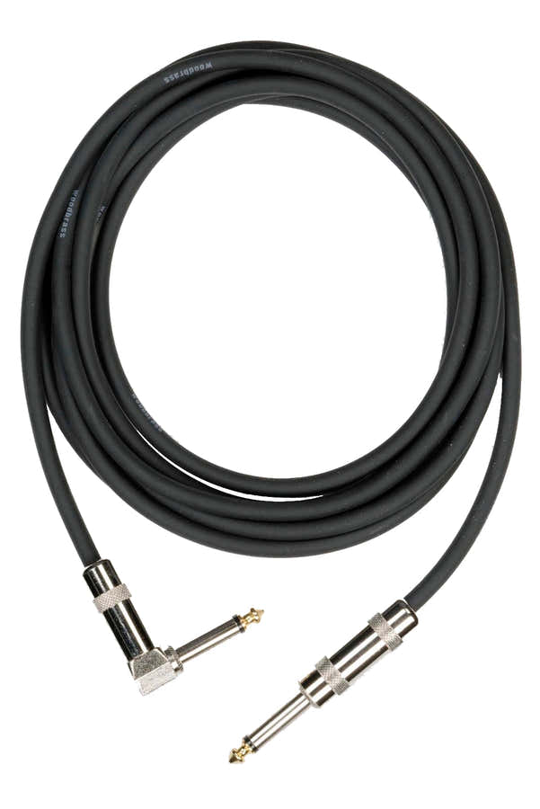 Cavo Jack angolato / Jack - 3 m - IC25