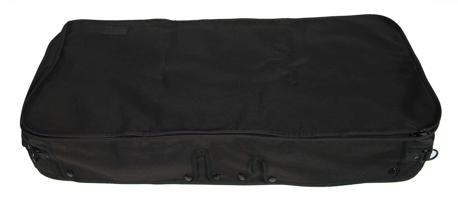 Custodia Di Ricambio per Doppia Custodia Liuteria Maestro Nera - Violino/Viola