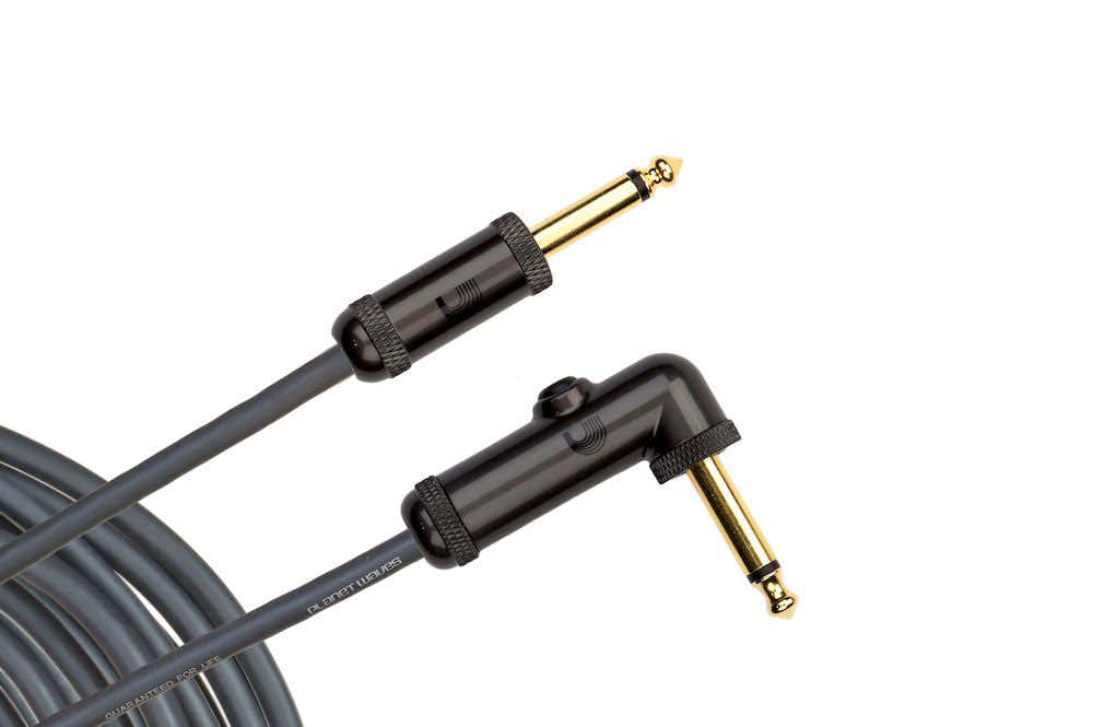 CIRCUIT BREAKER INSTRUMENT CABLE RIGHT ANGLE 20 FEET