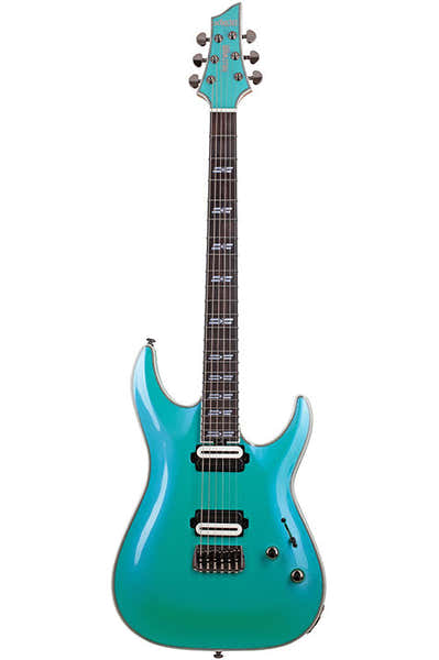 C-1 SLS Hollywood Ghiacciaio
