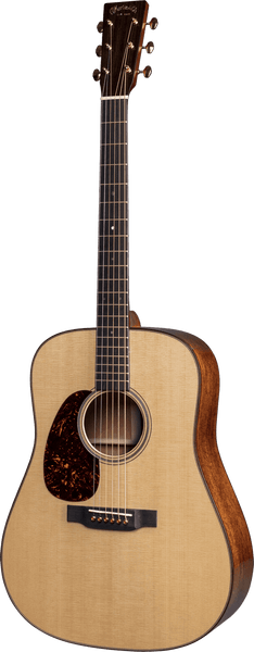 D-18-L Modern Deluxe Lh