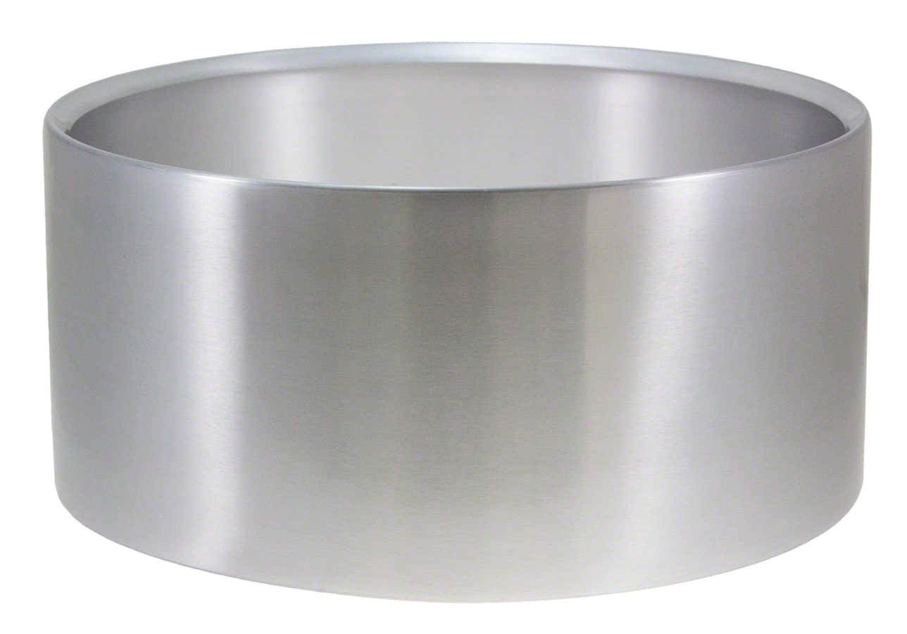 SAL14065ST 14 X 6.5 Fusto in alluminio Rullante