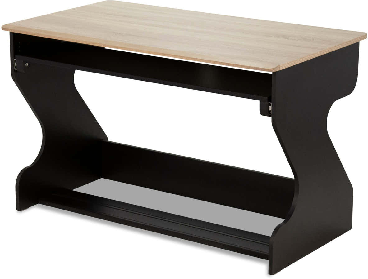 Miza Junior Flex Rovere Nero