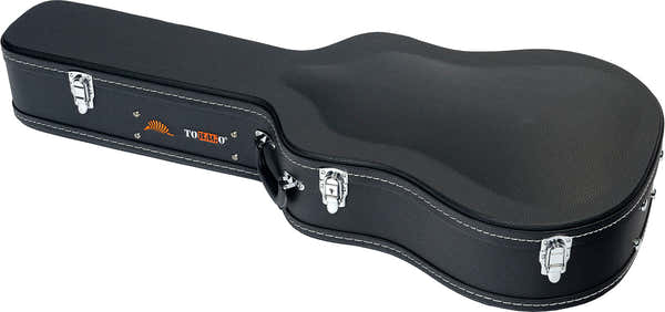 Custodia Folk Dreadnought - AD3