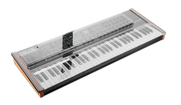 Sequential REV-2 Custodia per tastiera