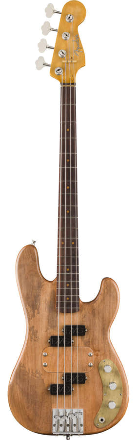 Precision Bass Lee Sklar, RW Naturale
