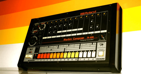 808 Day : focus sulla leggendaria Roland TR-808