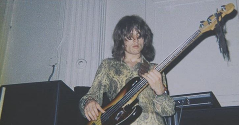 John Paul Jones: l’architetto discreto dei Led Zeppelin