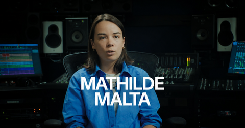 Dietro l’ascesa di Yoa: lo sguardo della sua manager, Mathilde Malta