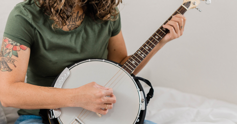 Come accordare il banjo: la guida completa per iniziare