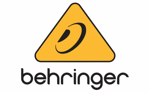 Behringer, oltre 30 anni al servizio dei musicisti