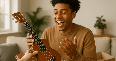 10 regali perfetti per i tuoi amici chitarristi