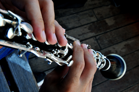 Clarinetto e oboe: le differenze da conoscere prima di scegliere