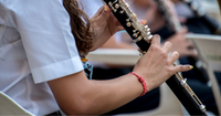 Clarinetto per principianti: 3 modelli per il rientro a scuola