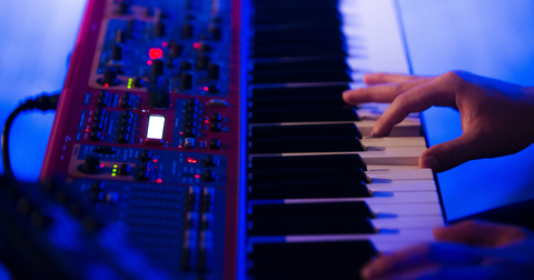 Quale pianoforte digitale per iniziare? Guida completa