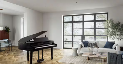 Top 5 dei pianoforti Yamaha Clavinova CLP: la guida comparativa