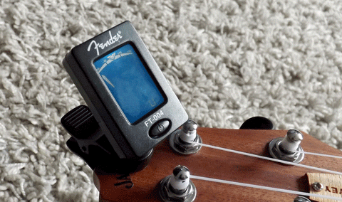 Accordare l’ukulele: consigli per un suono perfetto