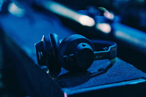 Cuffie DJ wireless: AIAIAI TMA-2 vs Pioneer DJ HDJ-F10-TX