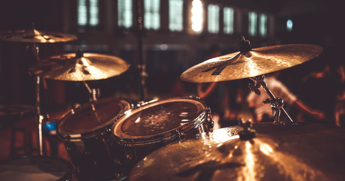 Top 5 des cymbales ride : la sélection ultime pour affiner votre jeu