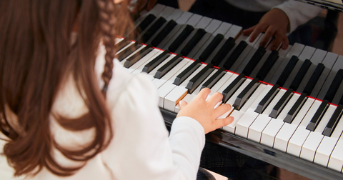 Imparare il pianoforte: da dove cominciare quando si parte da zero?