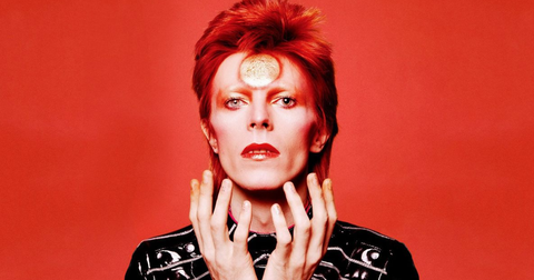 David Bowie, dieci anni dopo: 3 brani che hanno rivoluzionato la pop rock