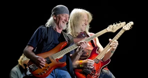 Deep Purple svela « Arrogant Boy » estratto dal loro prossimo album