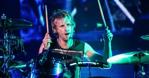 Dominic Howard: il batterista che fa vibrare i Muse